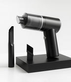 Portable Air Duster Wireless Vacuum Cleaner